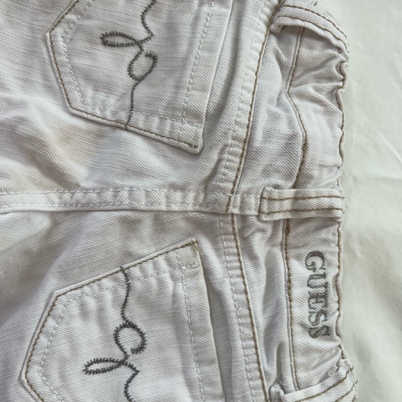 Guess Jeans-white - Picture 4 of 4